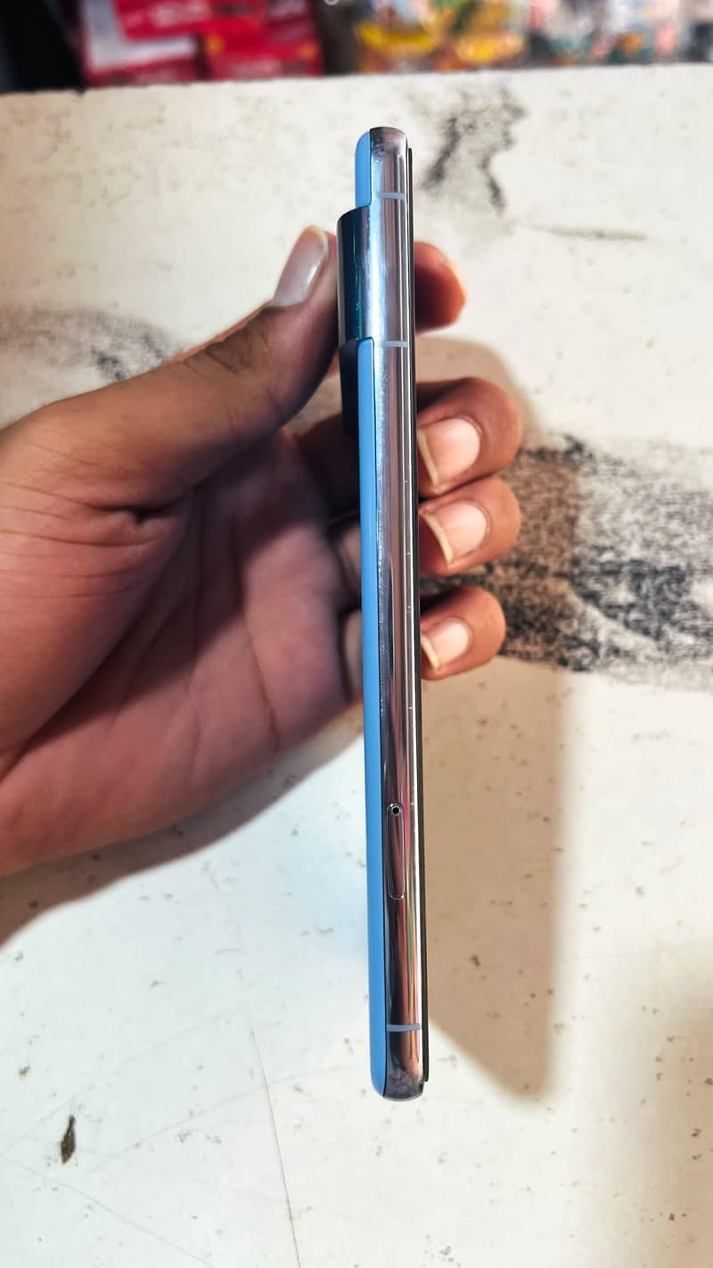 Google Pixel 8 Pro 3
