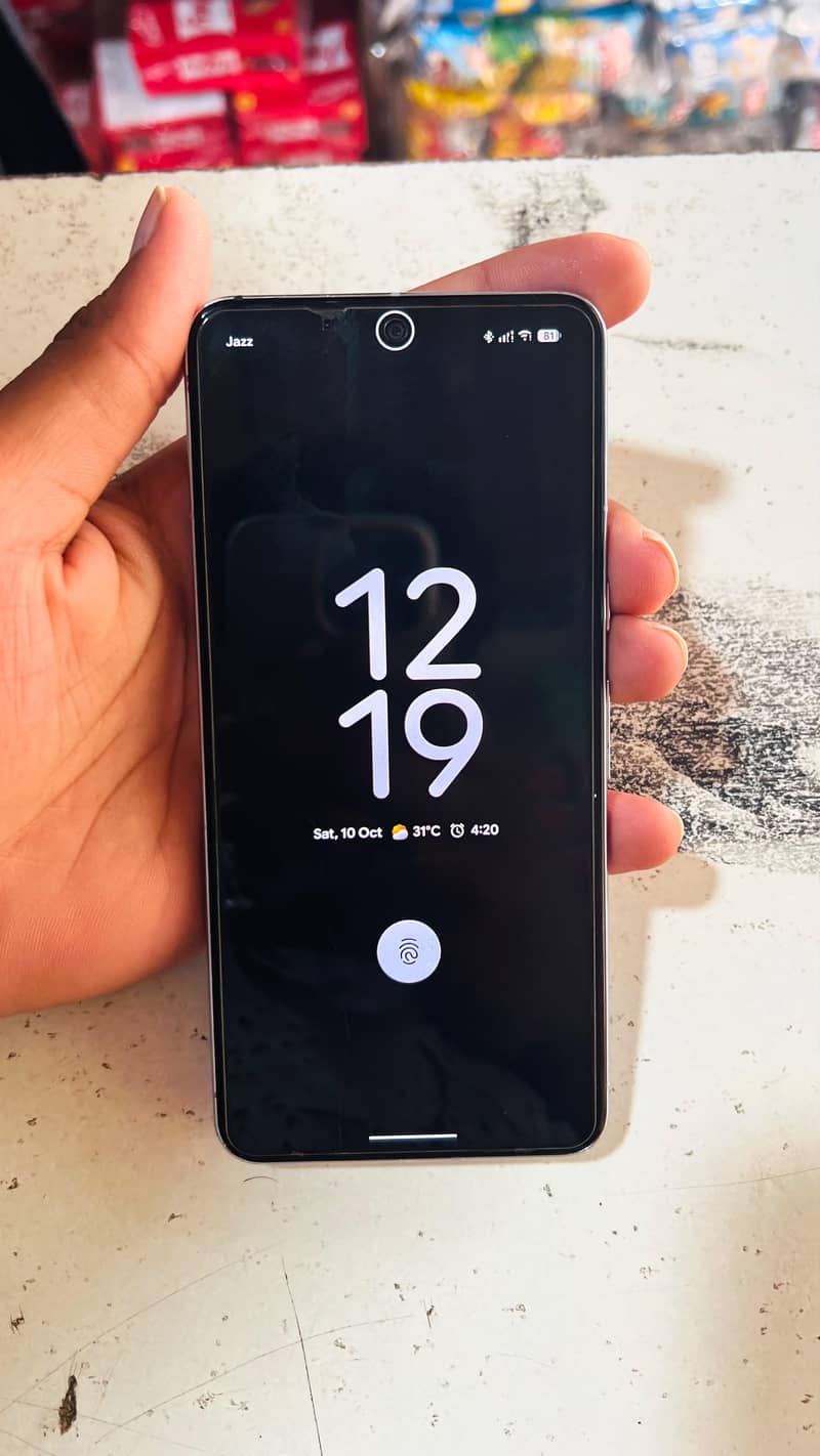 Google Pixel 8 Pro 5