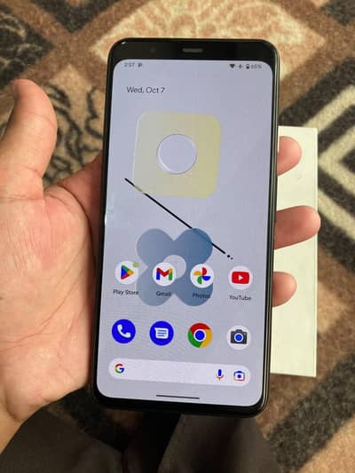 Google Pixel 4 XL