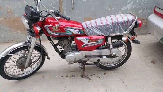 Honda 125 Hyderabad Number 2023 Model