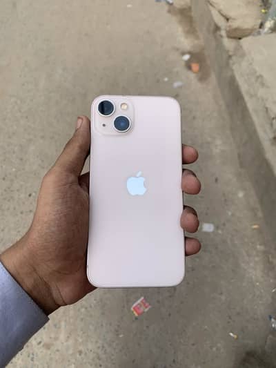 Apple iPhone 13 bypass
