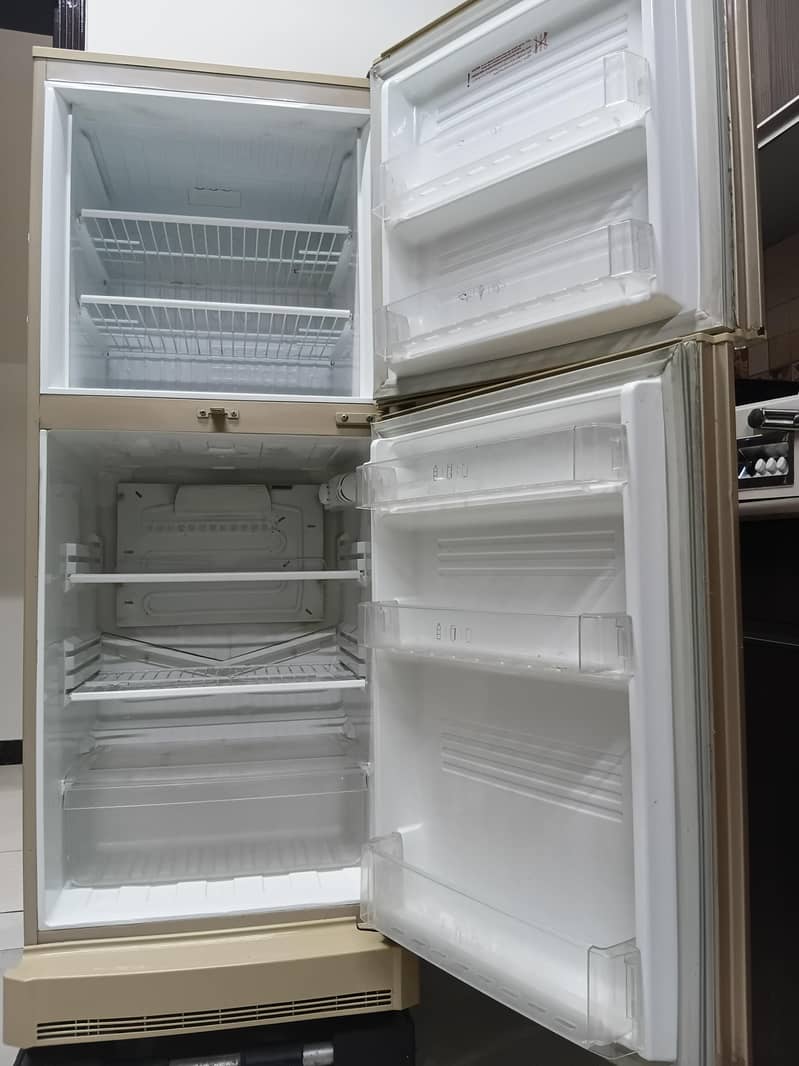 PEL Fridge 2