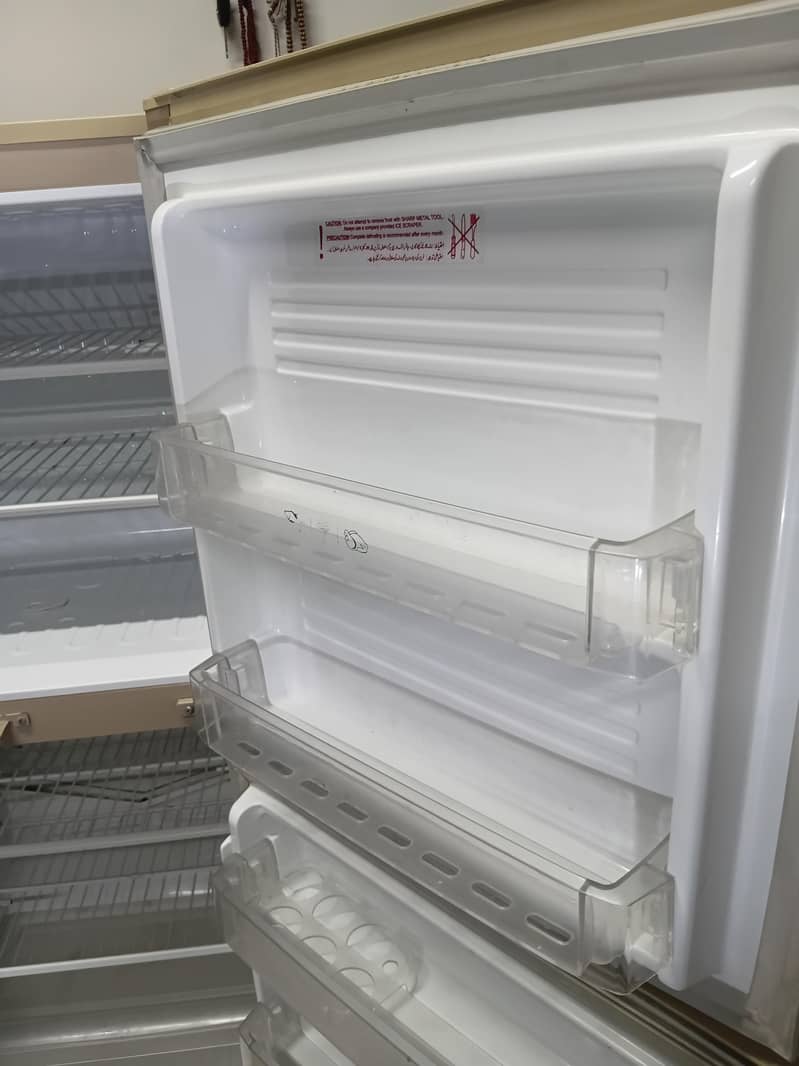 PEL Fridge 5