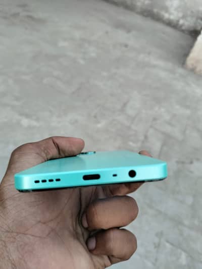 Realme C51