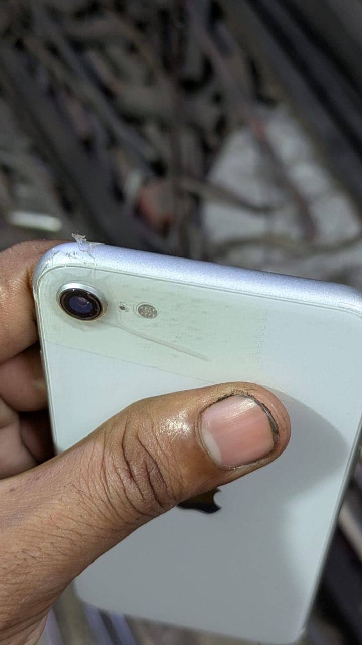 Apple iPhone SE 1