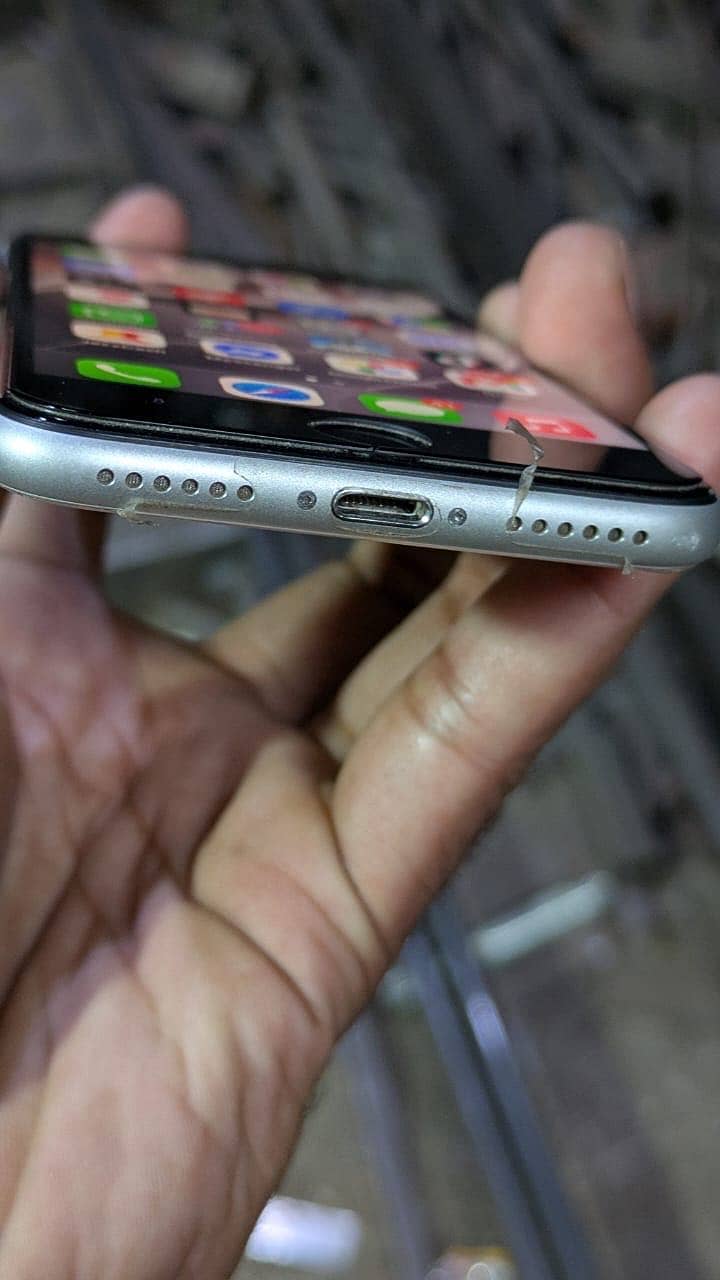 Apple iPhone SE 2