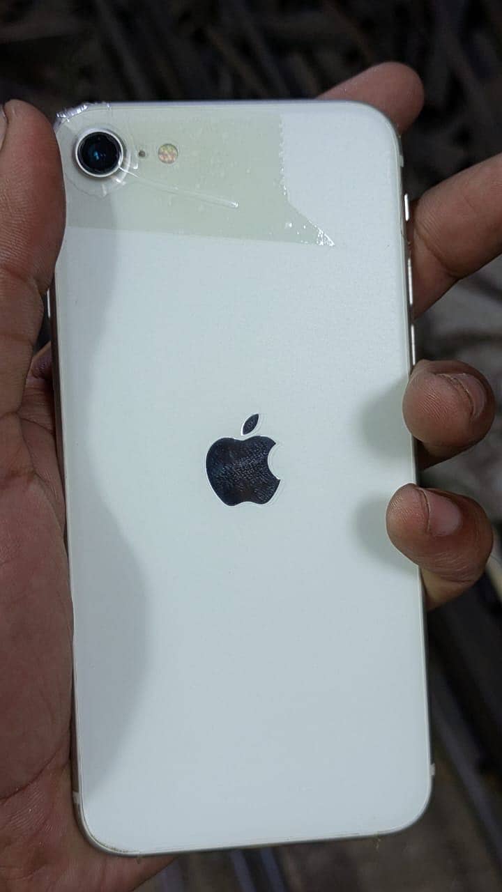 Apple iPhone SE 9