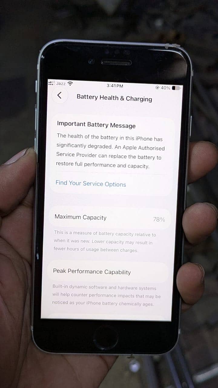 Apple iPhone SE 14