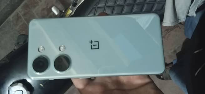 One Plus Ace 2V