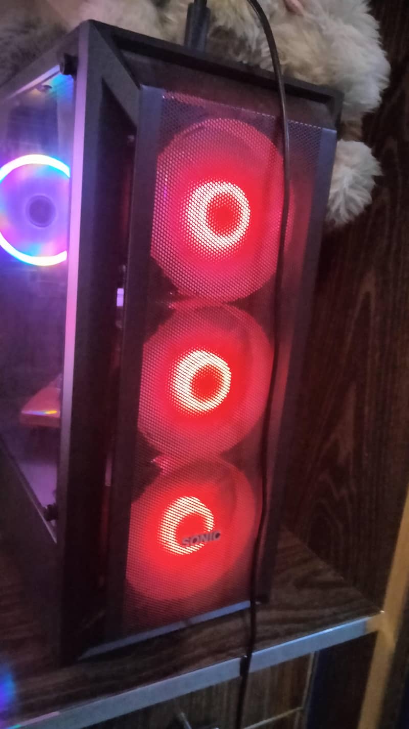 gaming pc 0