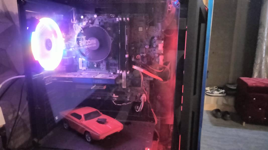 gaming pc 1
