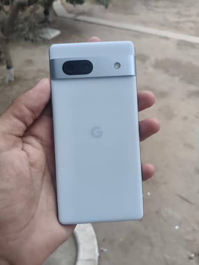 Google Pixel 7a