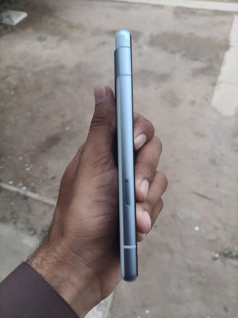 Google Pixel 7a 1