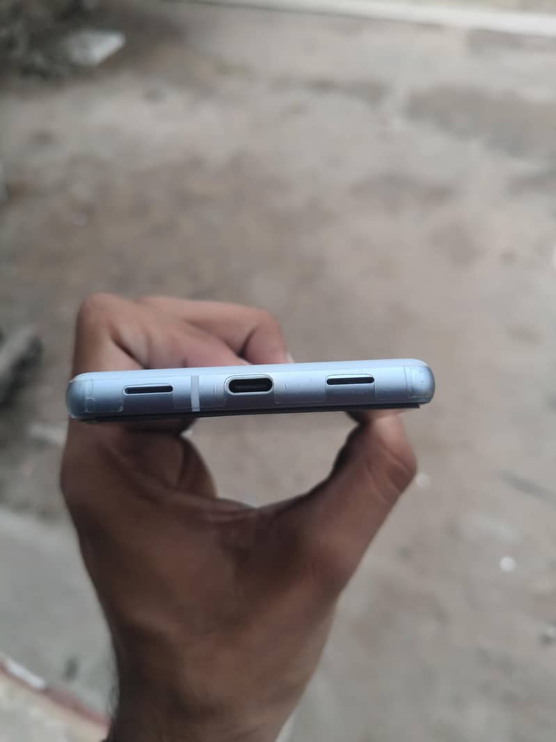 Google Pixel 7a 4