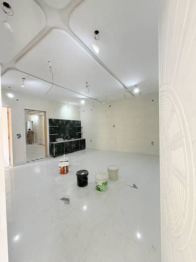 10 Marla Brand New vvip 2nd Floor For rent 0333.3333506