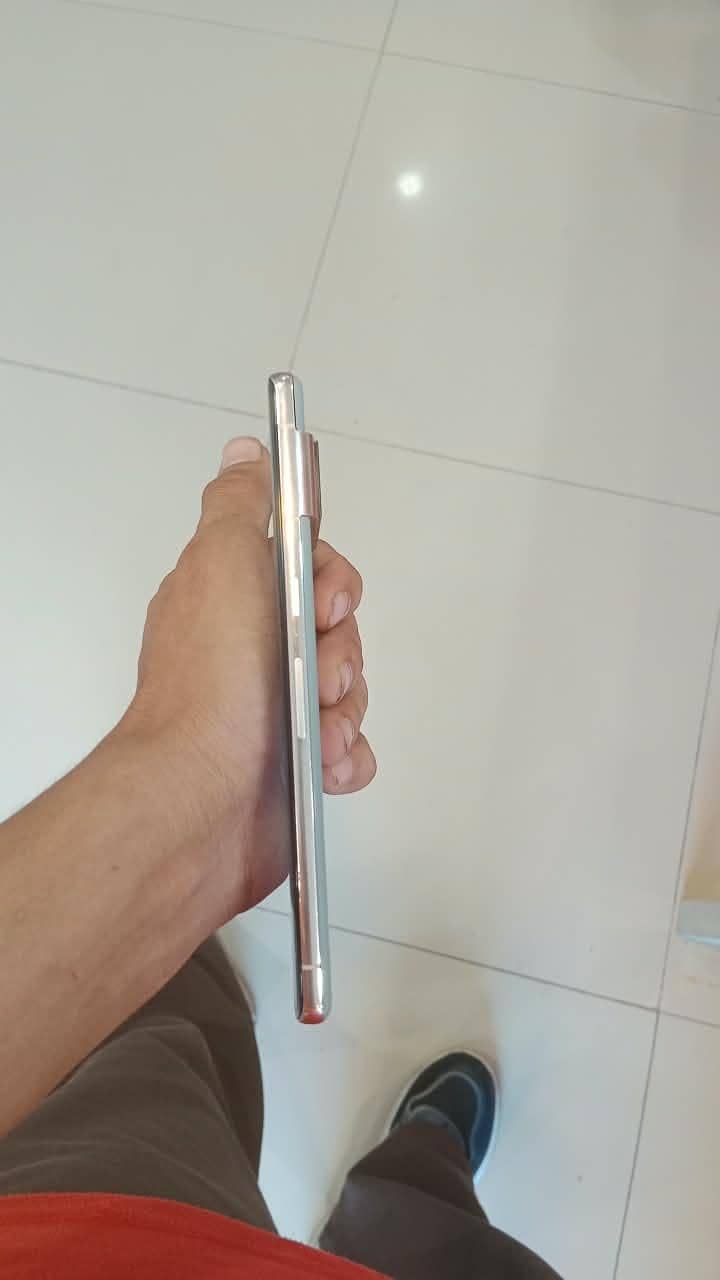 Google pixel 7 pro 3
