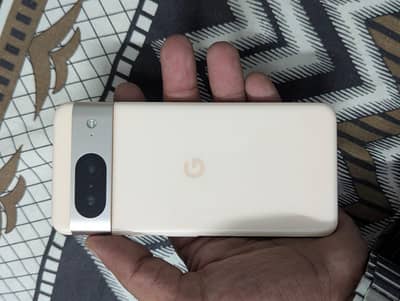 Google Pixel 8 offical pta approved