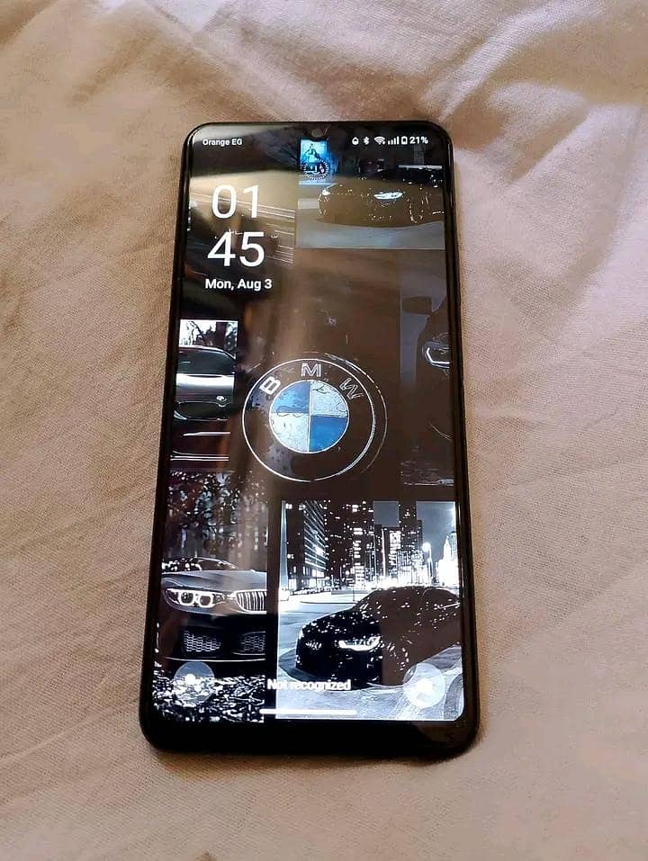 Realme C51 1