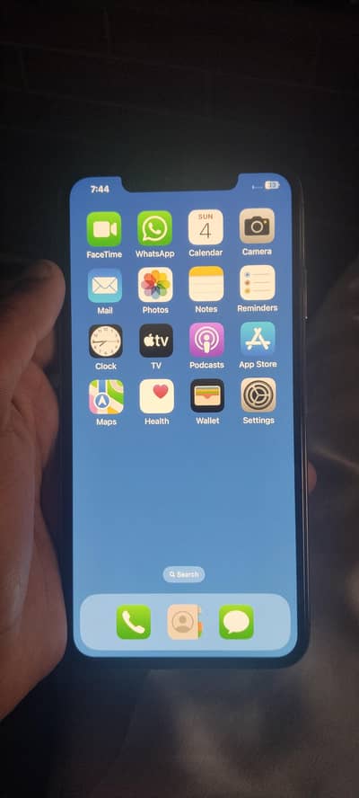 Apple iPhone XS Max