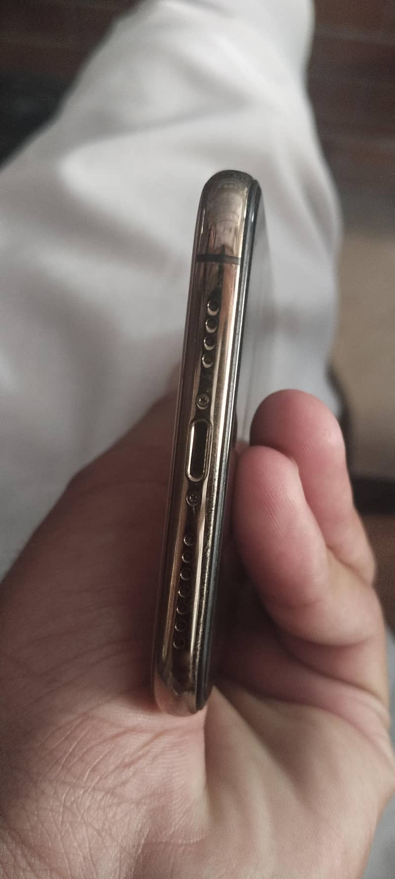 Apple iPhone XS Max 6