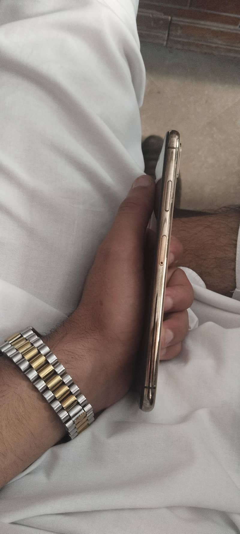 Apple iPhone XS Max 7