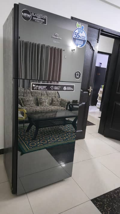 Dawlance 91996GD Inverter