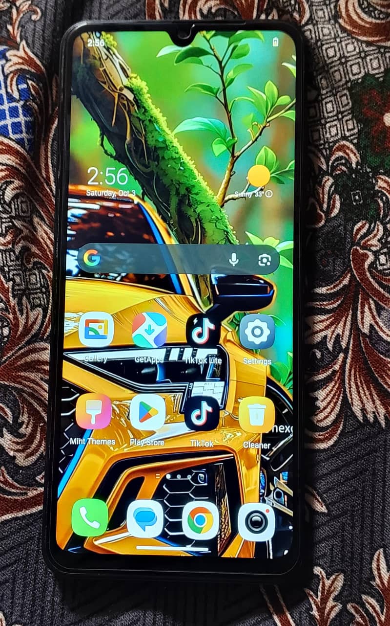 Xiaomi Redmi A5 0