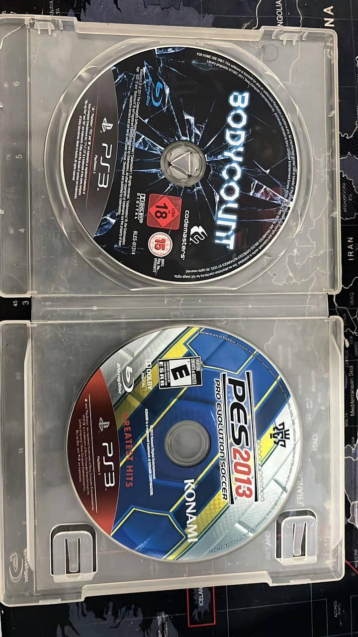 PLAYSTATION 3 , SLIM 1