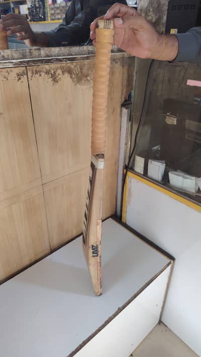 cricket bat for sald