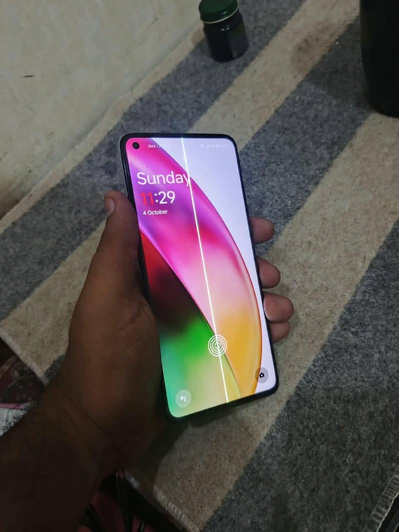 One Plus 8T 2