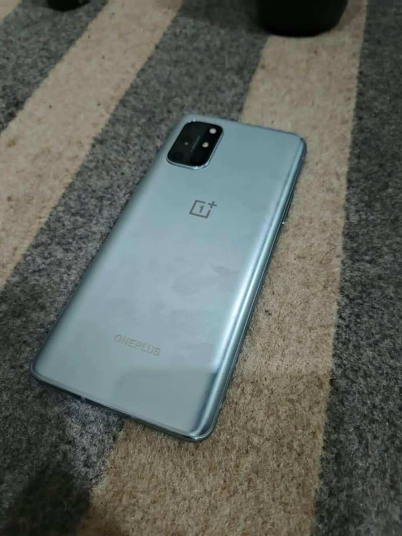 One Plus 8T 5