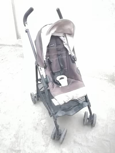 Baby Prams & Strollers imported from UAE