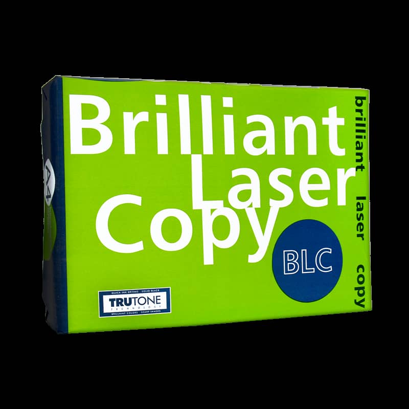 PRINTER PAPER A4 BLC 0