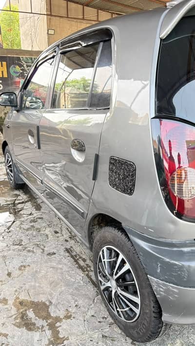 Hyundai Santro 2004 for sale