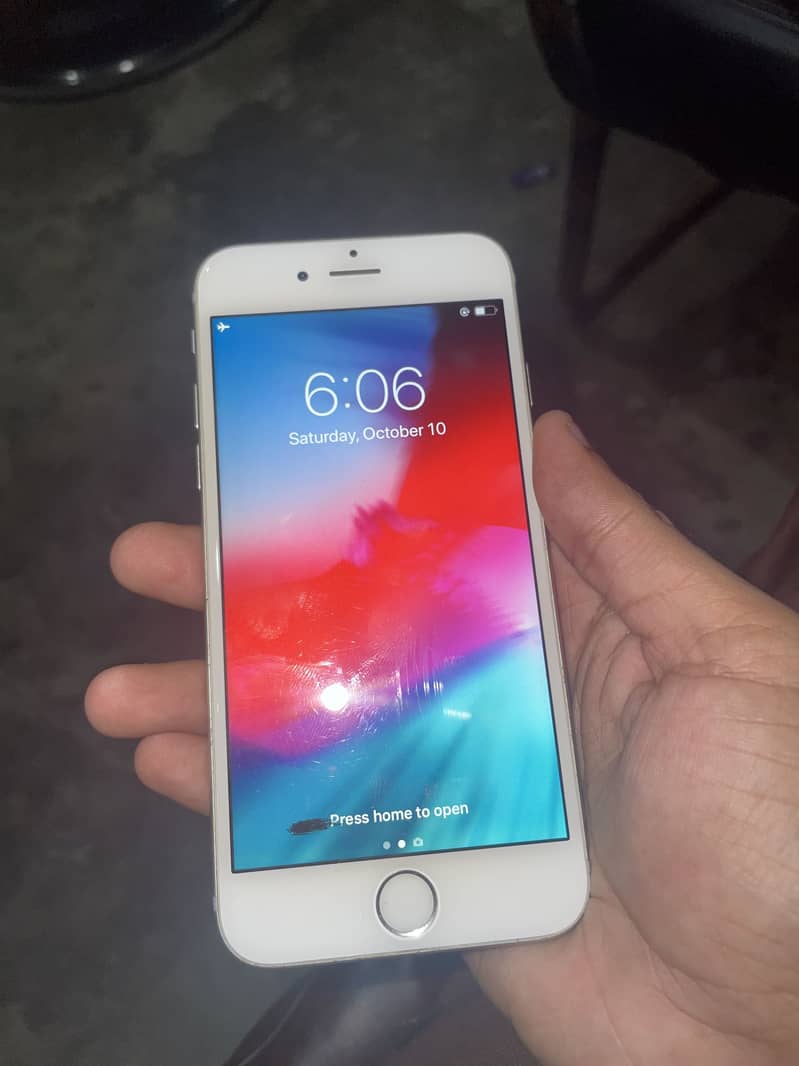 iPhone 6 1