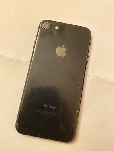 Apple iPhone 7