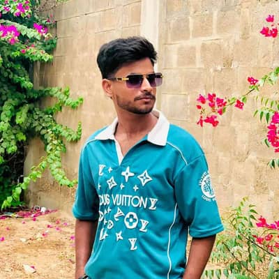 Uzaif Sheikh