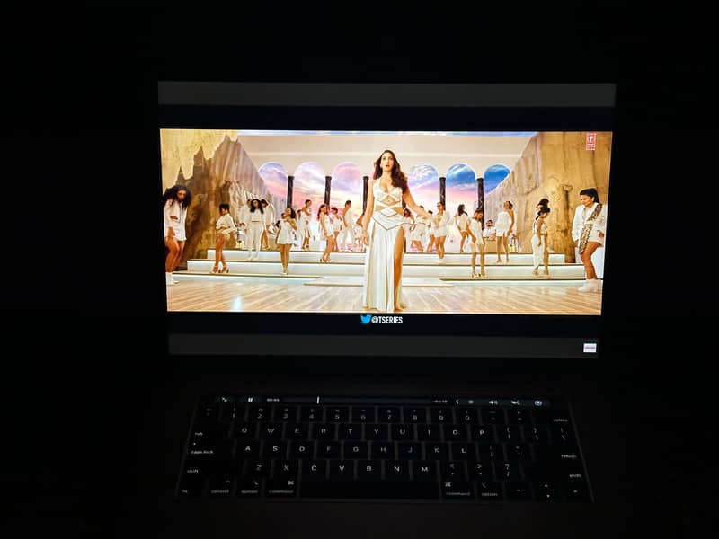 Macbook Pro 4