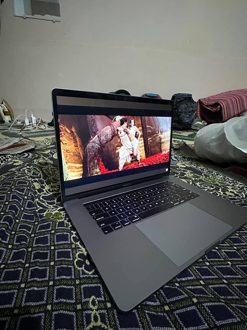 Macbook Pro 6