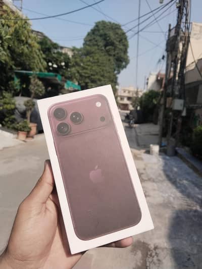 Apple iPhone 18 Pro Max