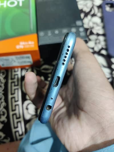 Infinix Hot 10