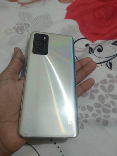 OPPO A16