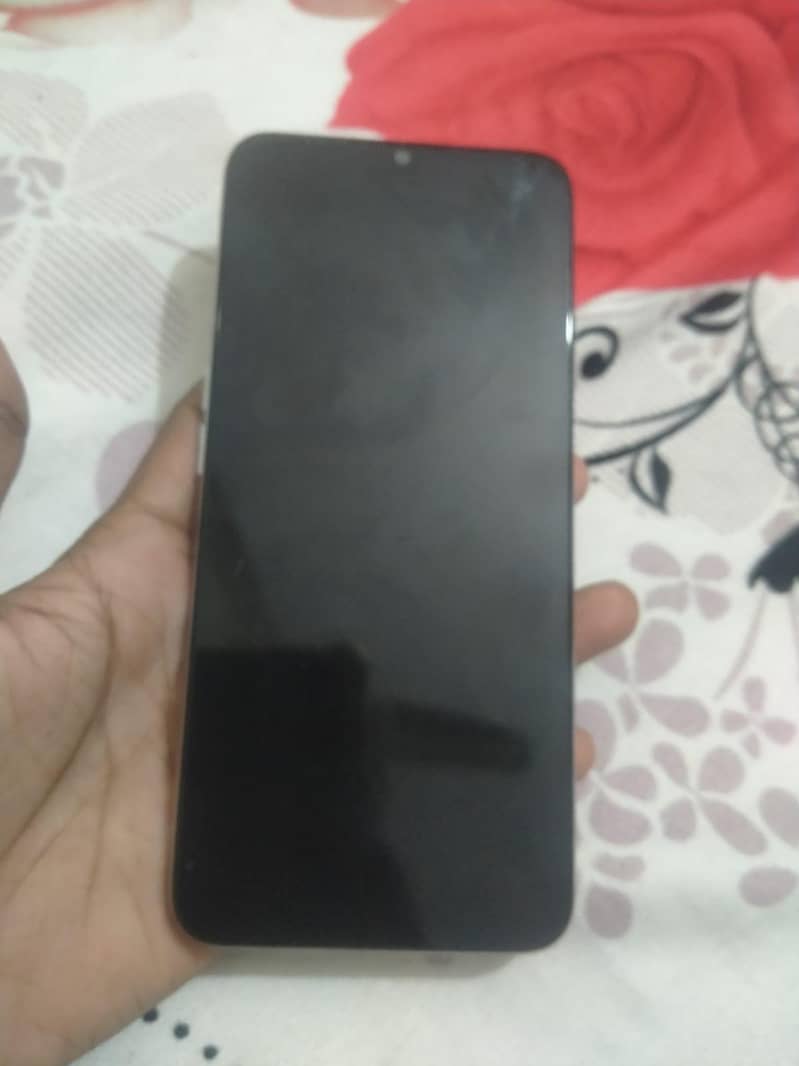 OPPO A16 1