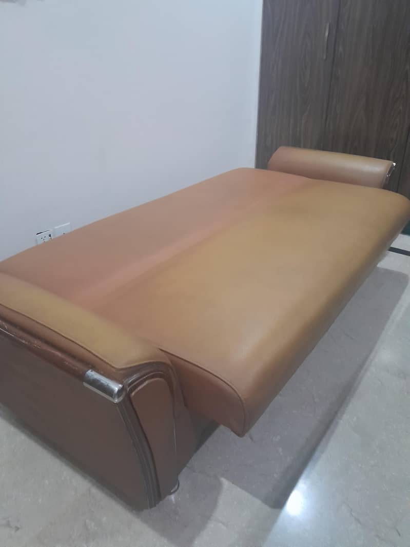 sofa cum bed 1