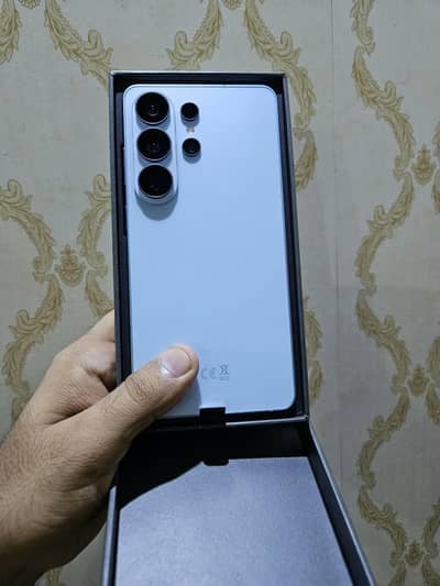 Samsung Mobile S26 Ultra