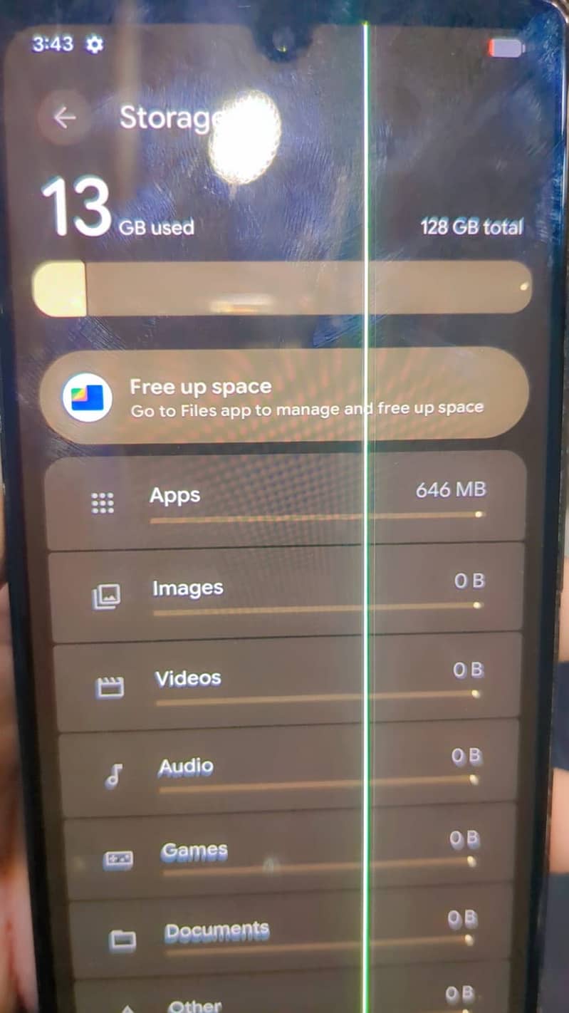 Google Pixel 6 3