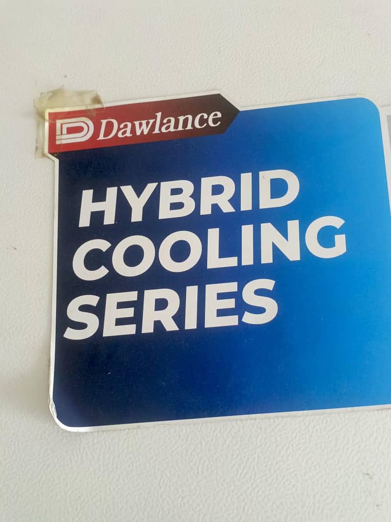 Dawlance 0