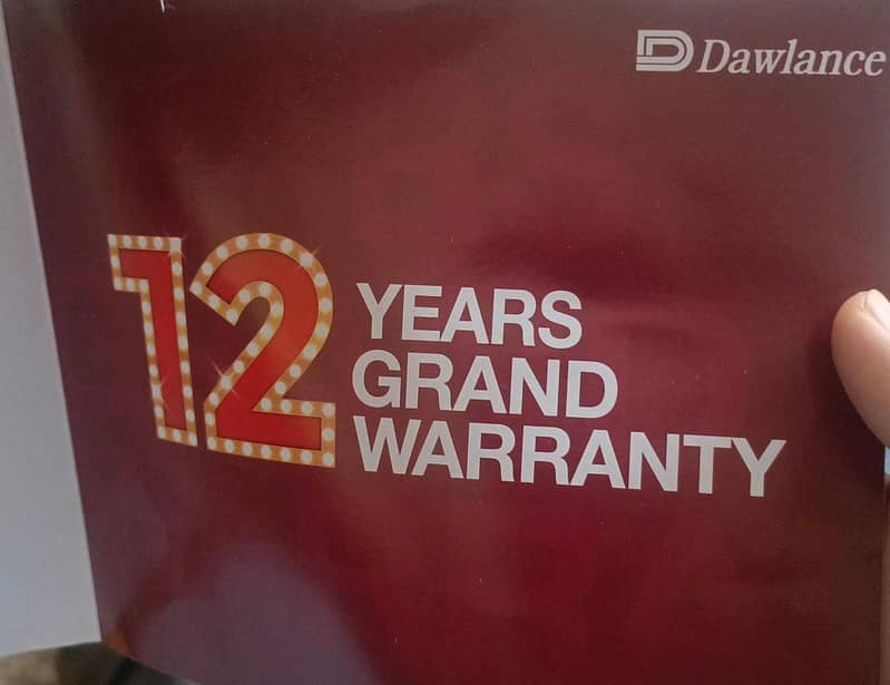 Dawlance 6