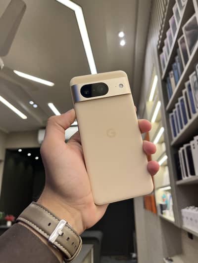 Google Pixel 8  8/128 GB Display Line