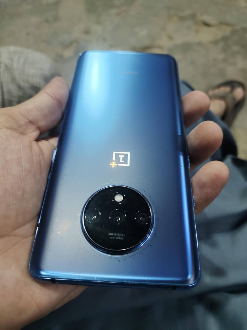 One Plus 7T 0